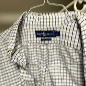 Original Ralph Lauren 100% cotton